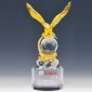 골프 트로피  [JW416-02]
