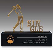 트로피  [JW419-02]