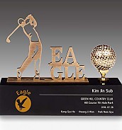 트로피  [JW419-03]