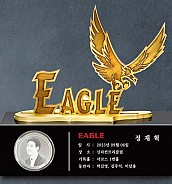 고급 골프 트로피  [JW420-02]