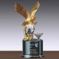 메탈 트로피  [JW433-11]