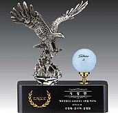 주석 트로피  [JW436-02]