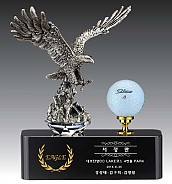 주석 트로피  [JW436-02]