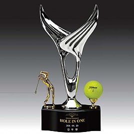 메탈 트로피  [JW436-03]