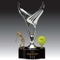 메탈 트로피  [JW436-03]