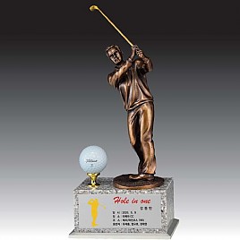 메탈 트로피  [JW438-02]