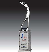 메탈 트로피  [JW438-05]