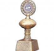 금속 트로피  [JW441-07]