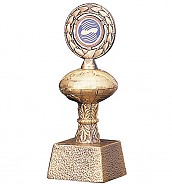 금속 트로피  [JW441-07]