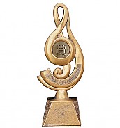 금속 트로피  [JW442-04]