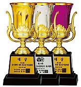 SC505 컵 트로피  [JW453-04]