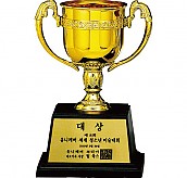 AC502 컵 트로피  [JW452-06]