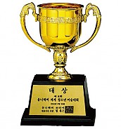 AC502 컵 트로피  [JW452-06]