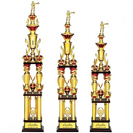 특AT101 트로피(케이스 별도)  [JW454-03]