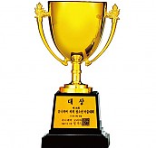 SC301 컵 트로피  [JW453-07]