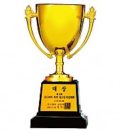 SC301 컵 트로피  [JW453-07]