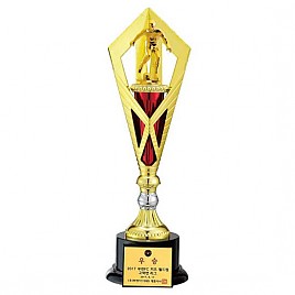 리오 트로피  [JW457-08]