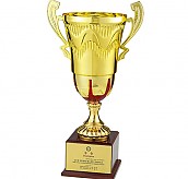 자이언트 우승컵(마크, 케이스 별도)  [JW443-07]