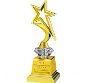 PT201 트로피(케이스 별도)  [JW457-07]