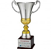 루치아노 우승컵  [JW443-03]