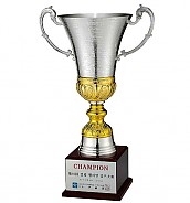 루치아노 우승컵  [JW443-03]