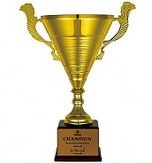 스파티움 우승컵  [JW444-06]