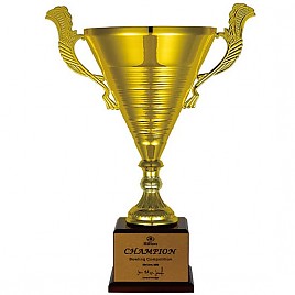 스파티움 우승컵  [JW444-06]