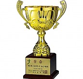 몬테나 우승컵  [JW445-07]