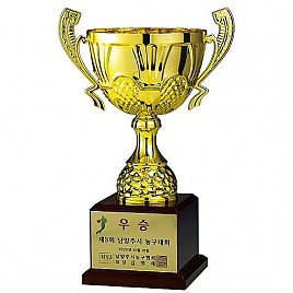 몬테나 우승컵  [JW445-07]