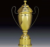 805컵 우승컵  [JW446-02]