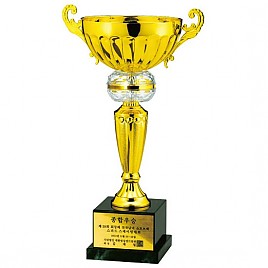 로즈마린 우승컵  [JW448-08]