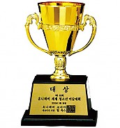 AC503 컵 트로피  [JW452-07]