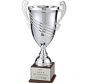 빅토리아 우승컵(마크, 케이스 별도)  [JW444-01]
