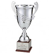 빅토리아 우승컵(마크, 케이스 별도)  [JW444-01]