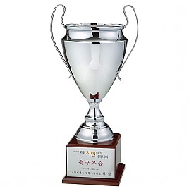 맨체스터 우승컵(마크, 케이스 별도)  [JW444-02]