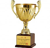 디아나 우승컵(마크, 케이스 별도)  [JW445-05]