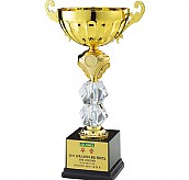 라벤더우승컵(마크, 케이스 별도)  [JW448-06]