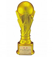월드컵-2 트로피  [JW450-09]