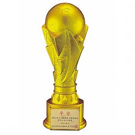 월드컵-2 트로피  [JW450-09]
