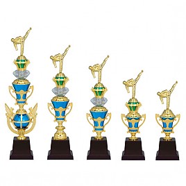 트로피(케이스 별도)  [JW455-01]