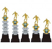 KT115 트로피(케이스 별도)  [JW455-02]