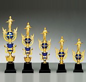 AT205 트로피(케이스 별도)  [JW455-05]