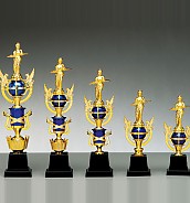 AT205 트로피(케이스 별도)  [JW455-05]