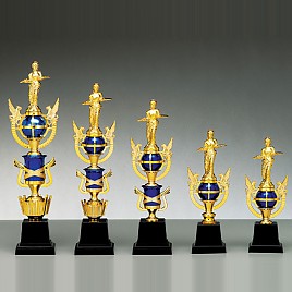 AT205 트로피(케이스 별도)  [JW455-05]