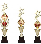 KT112 트로피(케이스 별도)  [JW456-01]