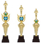 KT113 트로피(케이스 별도)  [JW456-02]