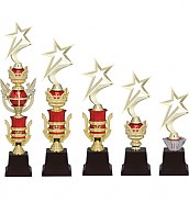 KT114 트로피(케이스 별도)  [JW456-03]