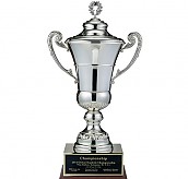 아스타나 우승컵  [JW443-01]