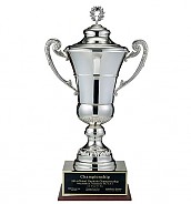 아스타나 우승컵  [JW443-01]