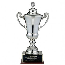 아스타나 우승컵  [JW443-01]